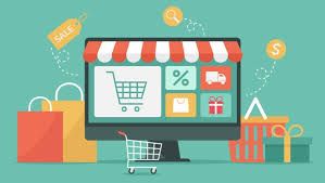 E-ticaret Siteleri